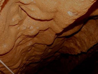 espeleología vertical